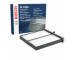 Filtr, vzduch v interiéru BOSCH 1 987 435 085