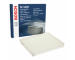 Filtr, vzduch v interiéru BOSCH 1 987 435 087