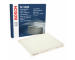 Filtr, vzduch v interiéru BOSCH 1 987 435 088