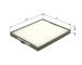 Filter vnútorného priestoru BOSCH 1 987 435 092