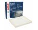 Filtr, vzduch v interiéru BOSCH 1 987 435 097