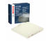 Filtr, vzduch v interiéru BOSCH 1 987 435 106
