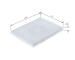 Filter vnútorného priestoru BOSCH 1 987 435 126