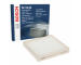 Filtr, vzduch v interiéru BOSCH 1 987 435 134