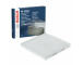 Filtr, vzduch v interiéru BOSCH 1 987 435 154