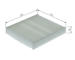 Filter vnútorného priestoru BOSCH 1 987 435 169