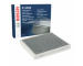 Filtr, vzduch v interiéru BOSCH 1 987 435 502