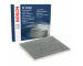 Filtr, vzduch v interiéru BOSCH 1 987 435 516