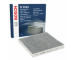 Filtr, vzduch v interiéru BOSCH 1 987 435 544