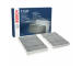 Filtr, vzduch v interiéru BOSCH 1 987 435 546