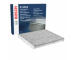 Filtr, vzduch v interiéru BOSCH 1 987 435 551