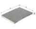 Filter vnútorného priestoru BOSCH 1 987 435 554