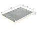 Filter vnútorného priestoru BOSCH 1 987 435 560