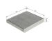 Filter vnútorného priestoru BOSCH 1 987 435 570