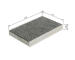 Filter vnútorného priestoru BOSCH 1 987 435 574