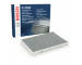 Filtr, vzduch v interiéru BOSCH 1 987 435 580