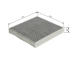 Filter vnútorného priestoru BOSCH 1 987 435 584