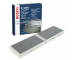 Filtr, vzduch v interiéru BOSCH 1 987 435 585