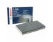 Filtr, vzduch v interiéru BOSCH 1 987 435 591