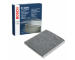 Filtr, vzduch v interiéru BOSCH 1 987 435 595