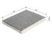 Filter vnútorného priestoru BOSCH 1 987 435 596