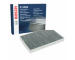 Filtr, vzduch v interiéru BOSCH 1 987 435 604