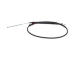Tažné lanko, parkovací brzda BOSCH 1 987 477 925