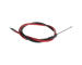 Tažné lanko, parkovací brzda BOSCH 1 987 482 541