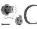 Vodné čerpadlo + sada ozubeného remeňa BOSCH 1 987 948 733