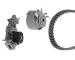 Vodní pumpa + sada ozubeného řemene BOSCH 1 987 948 769