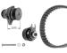 Vodné čerpadlo + sada ozubeného remeňa BOSCH 1 987 948 859