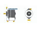generátor BOSCH 6 033 GB3 059
