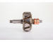 Rotor alternátora BOSCH 9 122 080 735