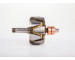 Rotor alternátora BOSCH 9 122 080 757