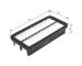Vzduchový filter BOSCH F 026 400 016