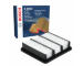 Vzduchový filtr BOSCH F 026 400 063
