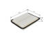 Vzduchový filter BOSCH F 026 400 114