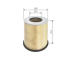 Vzduchový filter BOSCH F 026 400 117