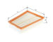 Vzduchový filter BOSCH F 026 400 138