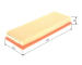 Vzduchový filter BOSCH F 026 400 155