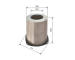 Vzduchový filter BOSCH F 026 400 179
