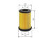 Vzduchový filter BOSCH F 026 400 199