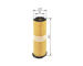 Vzduchový filtr BOSCH F 026 400 205