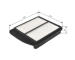 Vzduchový filter BOSCH F 026 400 293