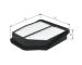 Vzduchový filter BOSCH F 026 400 294