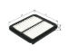 Vzduchový filter BOSCH F 026 400 305