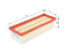 Vzduchový filter BOSCH F 026 400 323