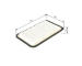 Vzduchový filter BOSCH F 026 400 341