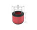 Vzduchový filter BOSCH F 026 400 344