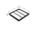 Vzduchový filter BOSCH F 026 400 407